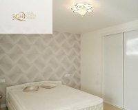 Revente - Villa - la Nucia - Montebello - Nou Espai