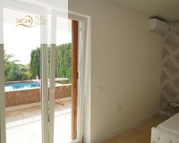 Revente - Villa - la Nucia - Montebello - Nou Espai