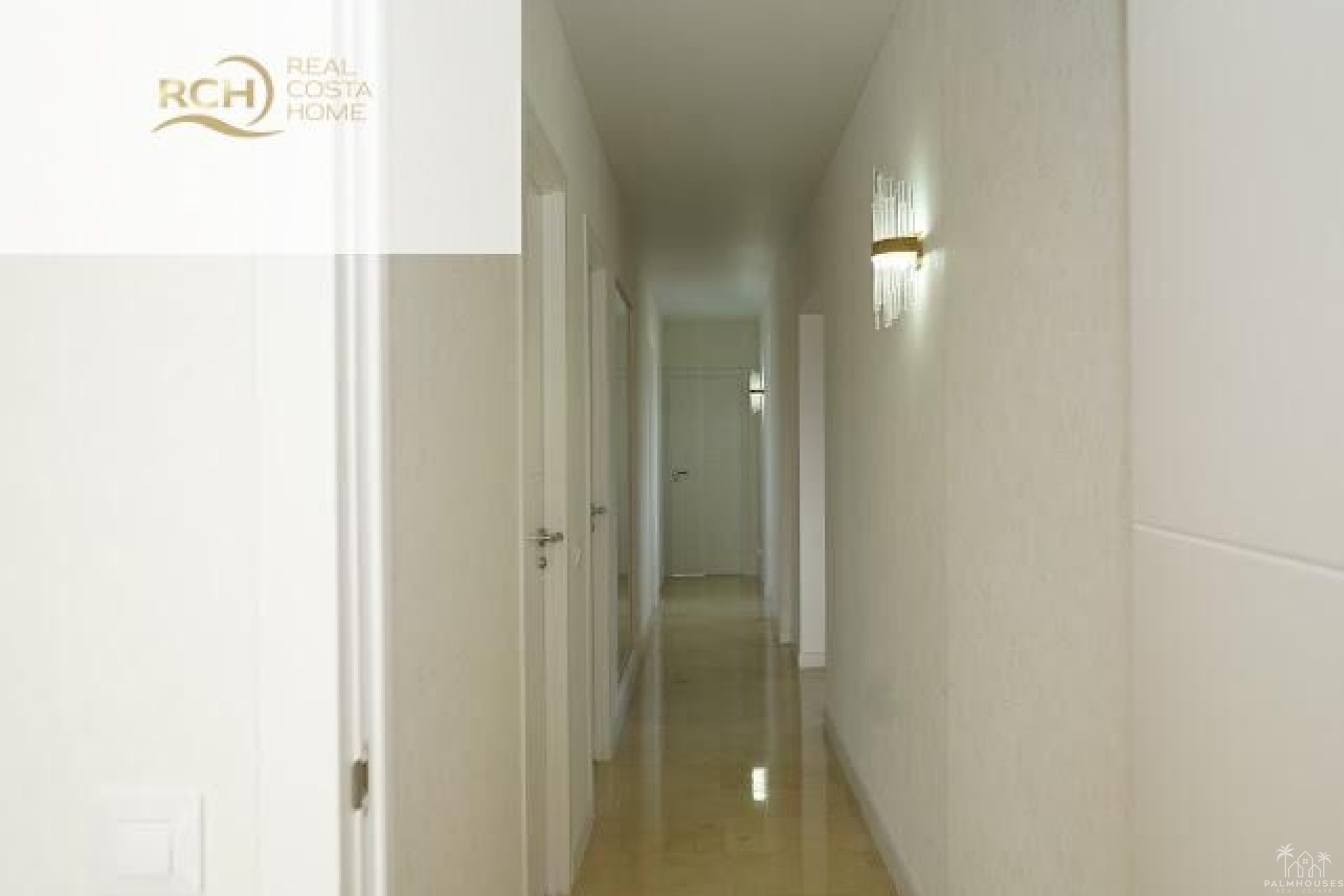 Revente - Villa - la Nucia - Montebello - Nou Espai