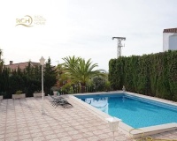 Revente - Villa - la Nucia - Montebello - Nou Espai