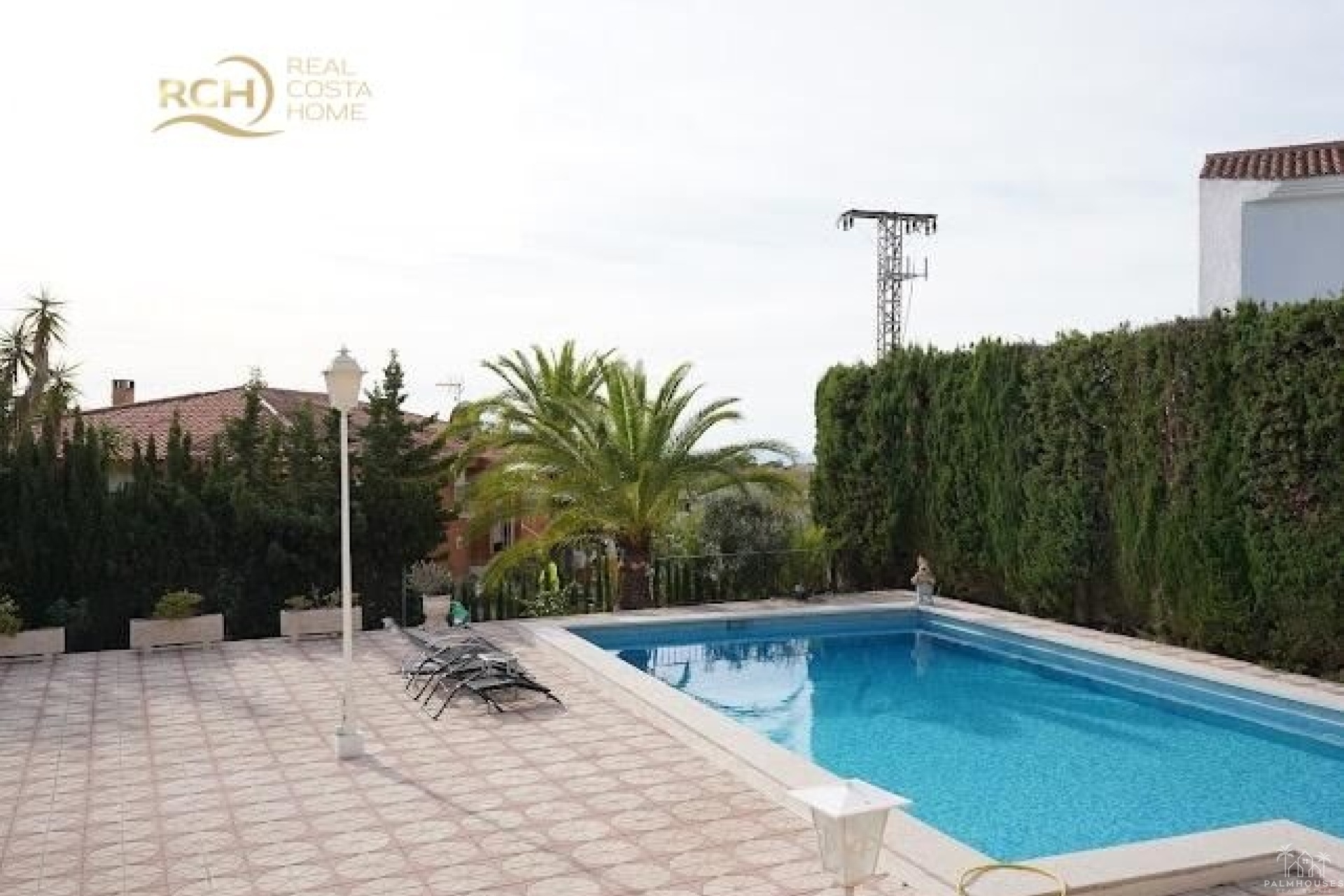 Revente - Villa - la Nucia - Montebello - Nou Espai