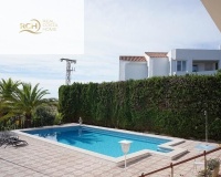 Revente - Villa - la Nucia - Montebello - Nou Espai