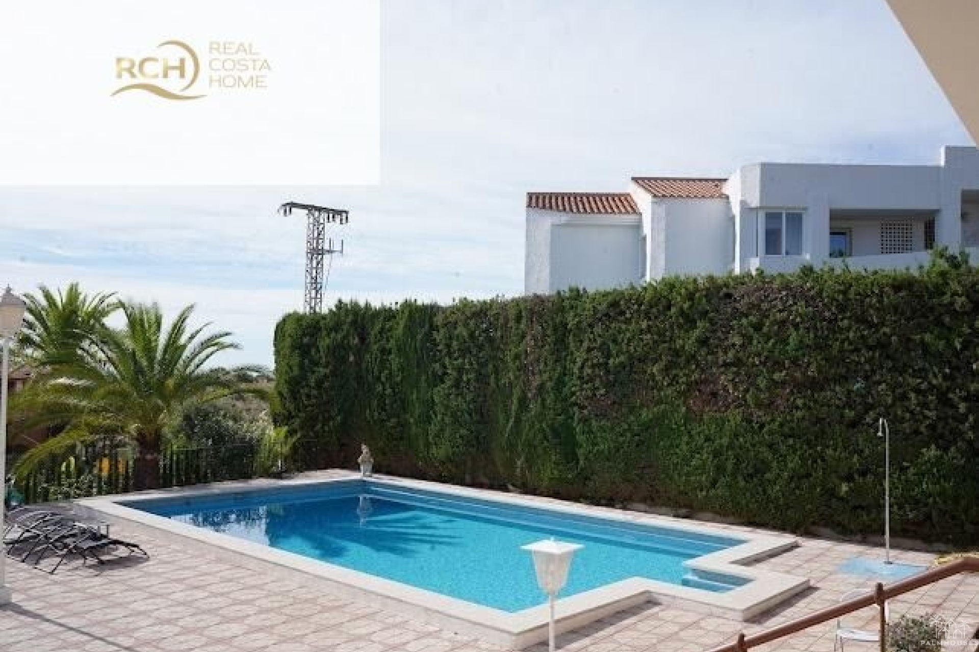 Revente - Villa - la Nucia - Montebello - Nou Espai