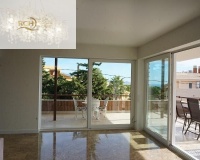 Revente - Villa - la Nucia - Montebello - Nou Espai