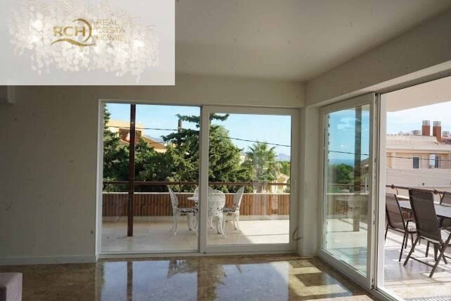 Revente - Villa - la Nucia - Montebello - Nou Espai