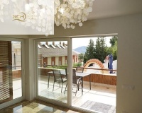 Revente - Villa - la Nucia - Montebello - Nou Espai