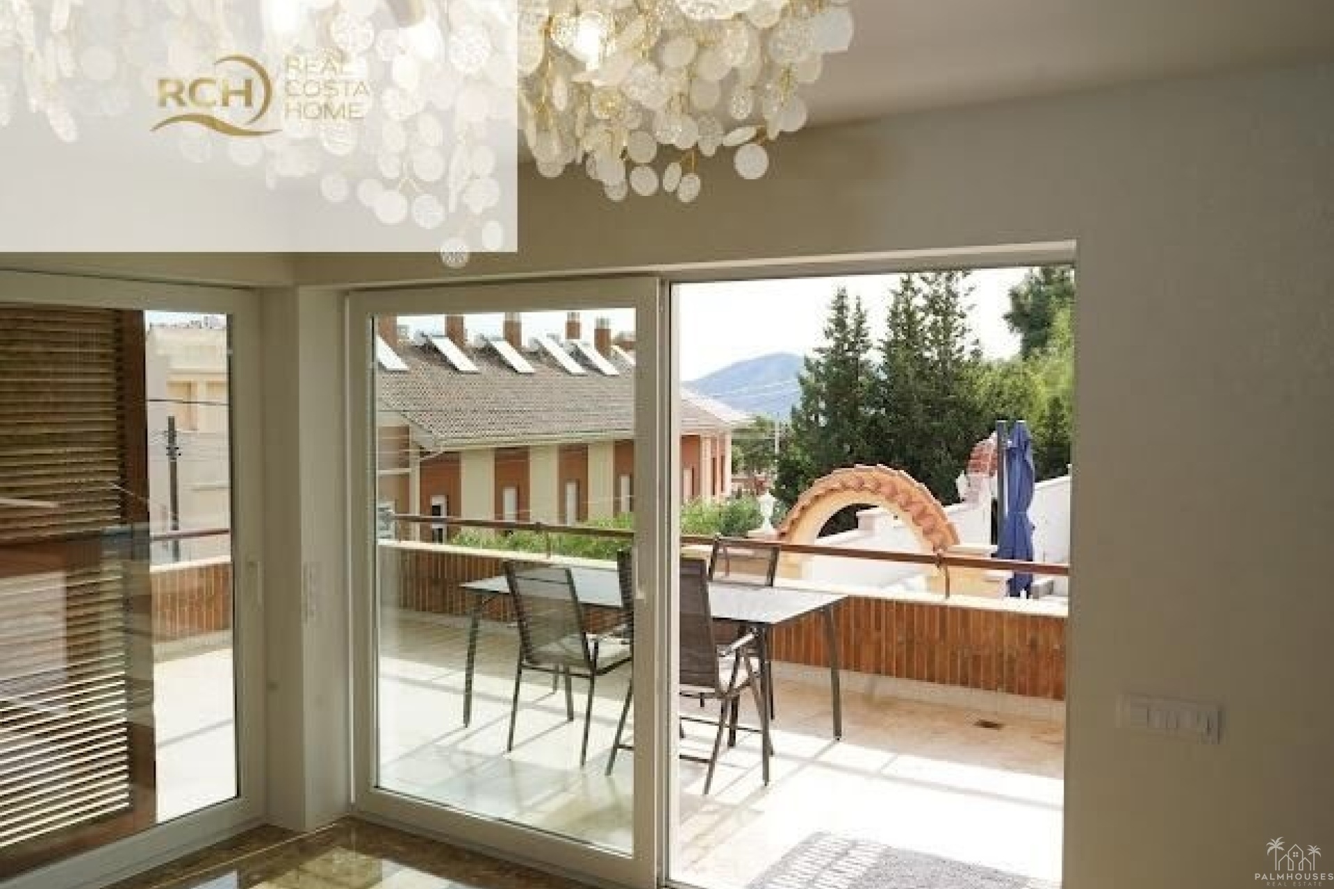 Revente - Villa - la Nucia - Montebello - Nou Espai
