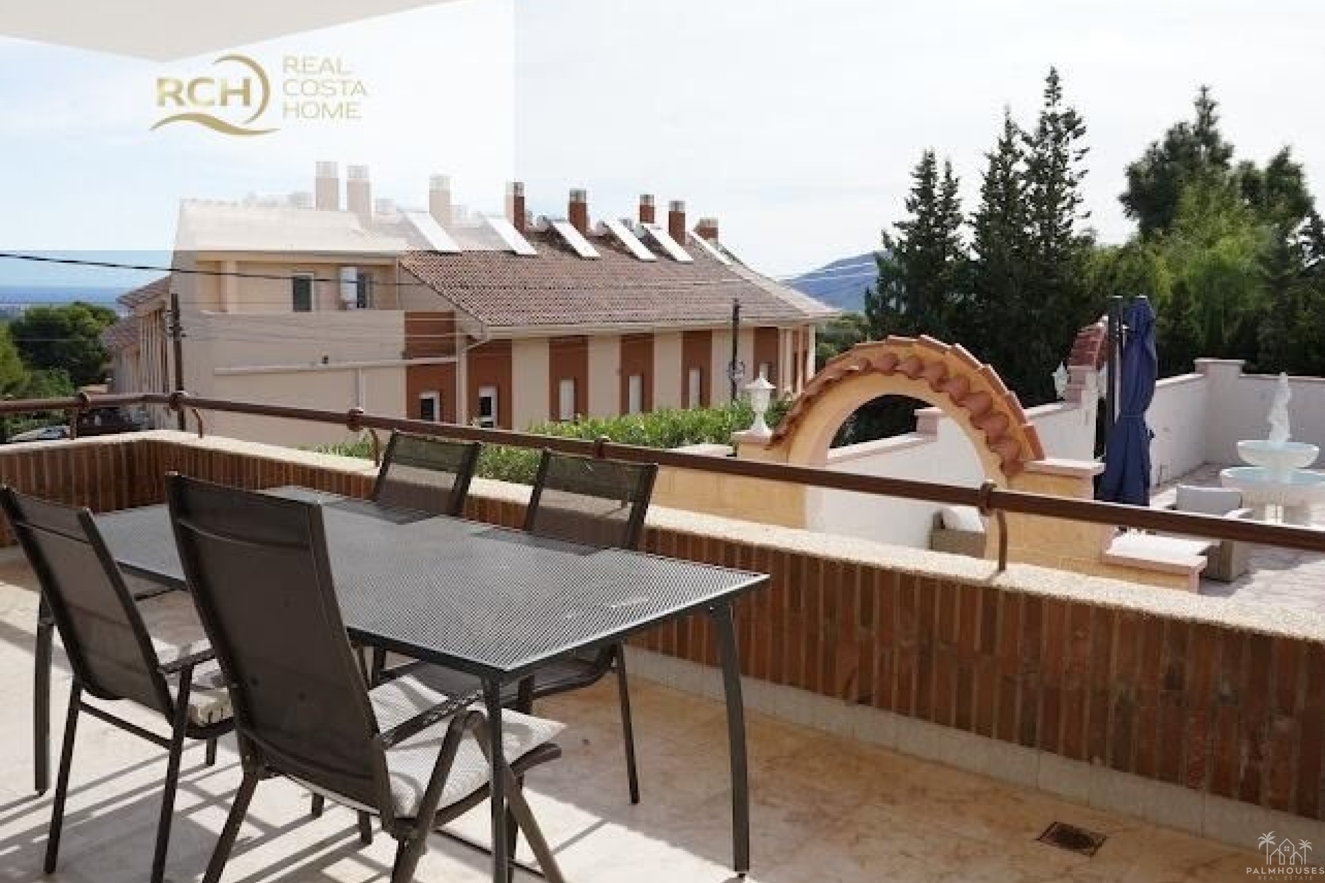 Revente - Villa - la Nucia - Montebello - Nou Espai
