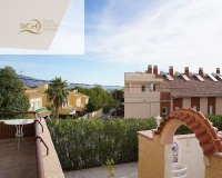 Revente - Villa - la Nucia - Montebello - Nou Espai