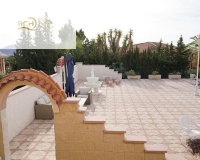 Revente - Villa - la Nucia - Montebello - Nou Espai