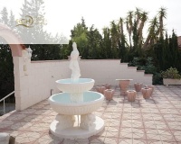 Revente - Villa - la Nucia - Montebello - Nou Espai