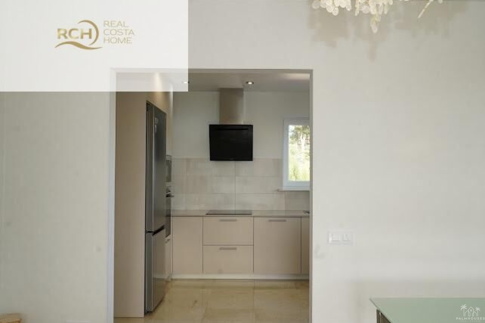 Revente - Villa - la Nucia - Montebello - Nou Espai