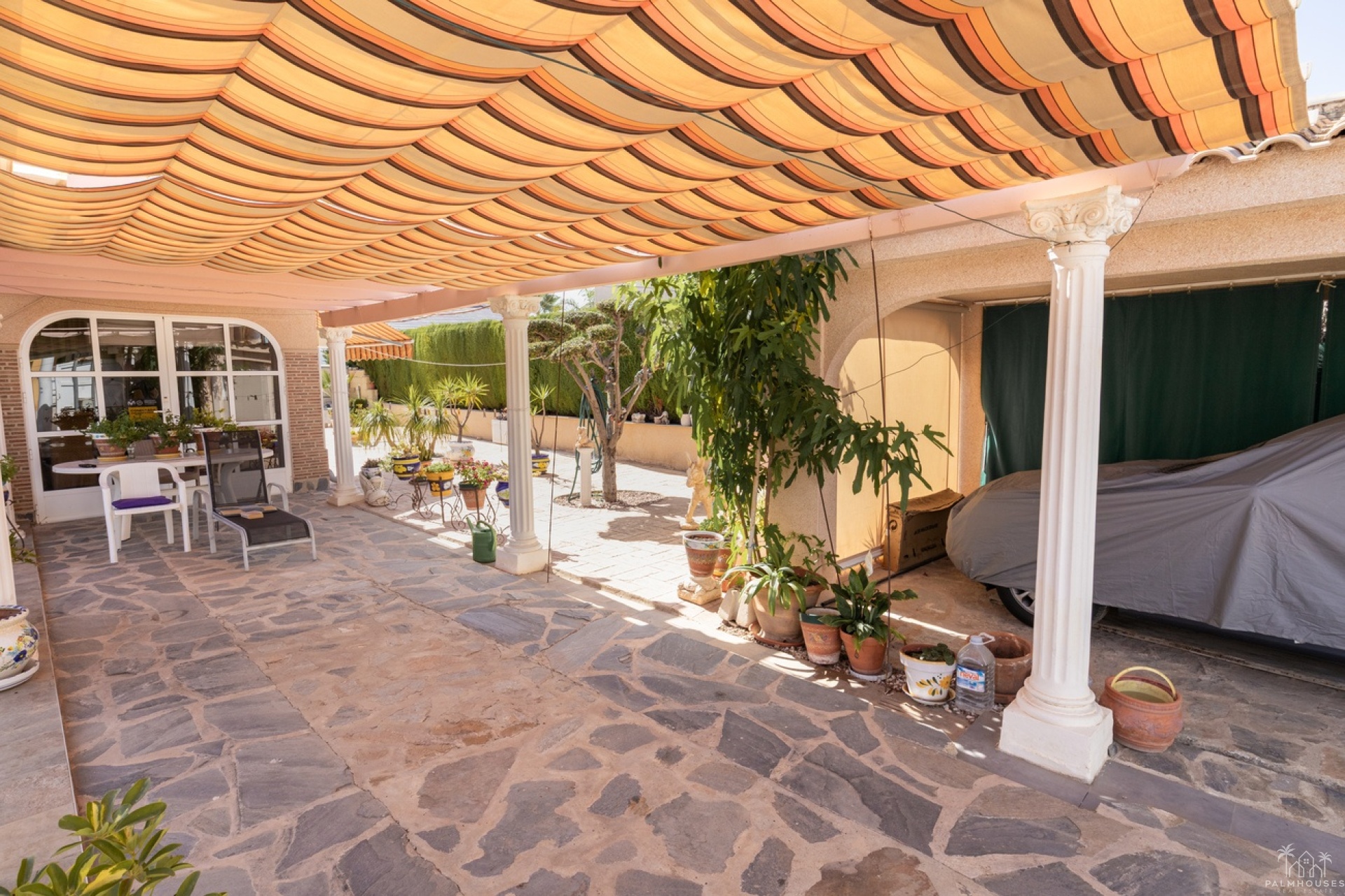 Revente - Villa - La Regia - Costa Blanca