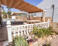 Revente - Villa - La Regia - Costa Blanca