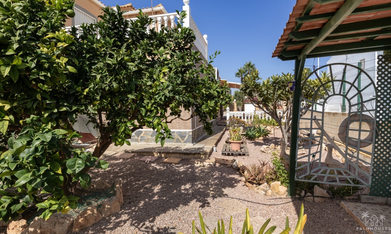 Revente - Villa - La Regia - Costa Blanca