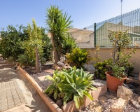 Revente - Villa - La Regia - Costa Blanca