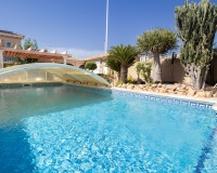 Revente - Villa - La Regia - Costa Blanca