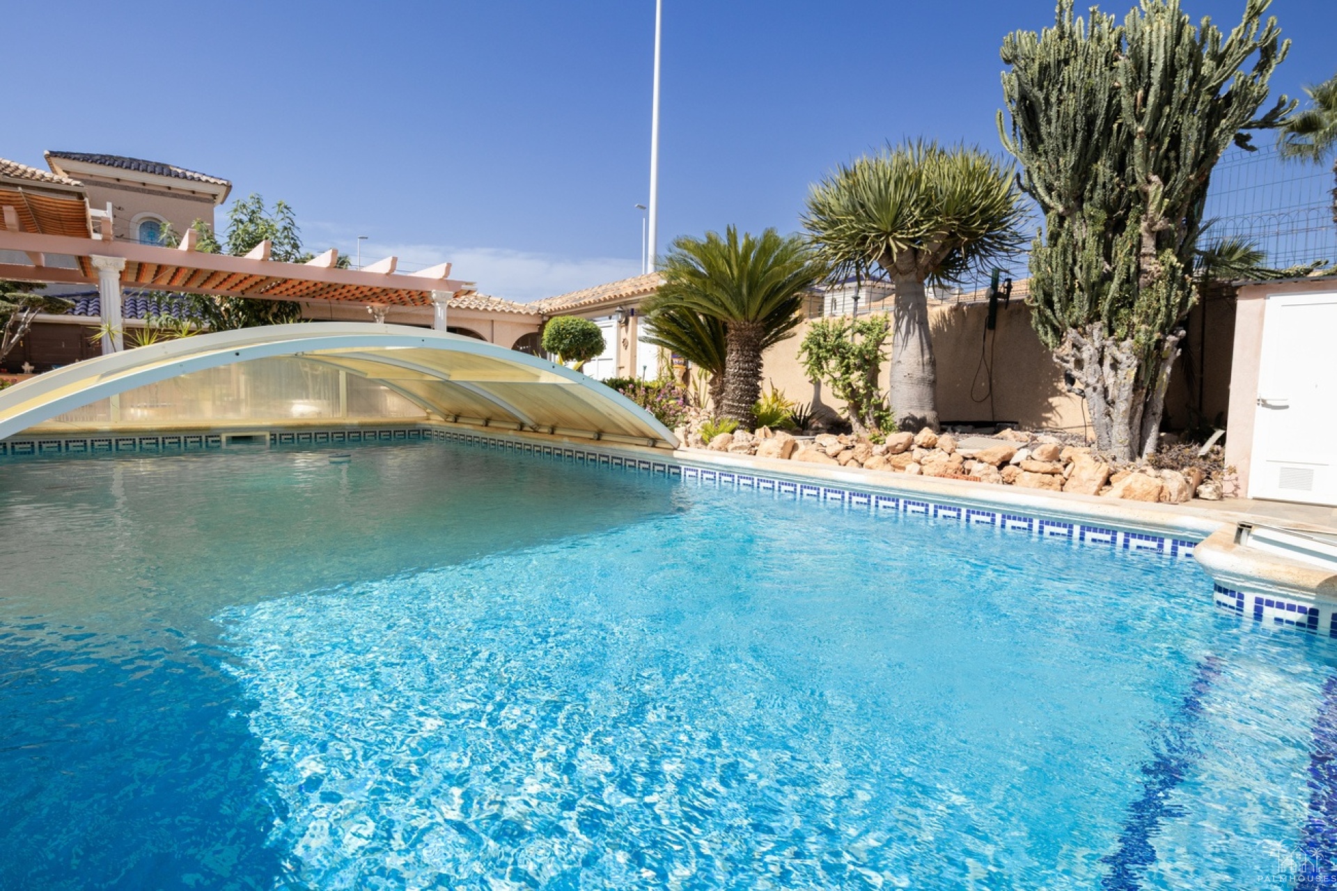 Revente - Villa - La Regia - Costa Blanca