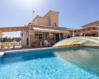 Revente - Villa - La Regia - Costa Blanca