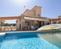 Revente - Villa - La Regia - Costa Blanca
