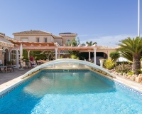 Revente - Villa - La Regia - Costa Blanca