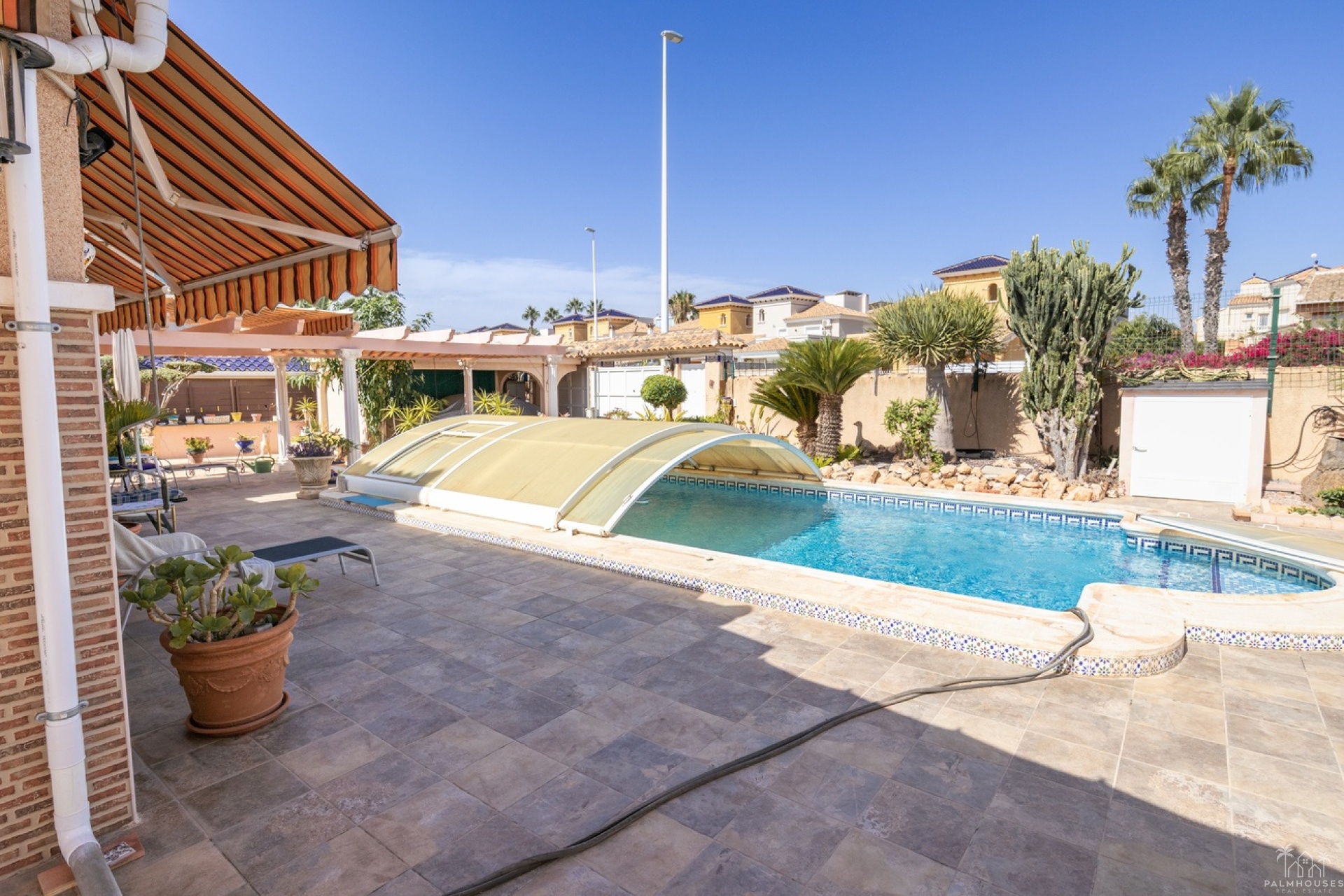 Revente - Villa - La Regia - Costa Blanca
