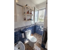 Revente - Villa - La Regia - Costa Blanca