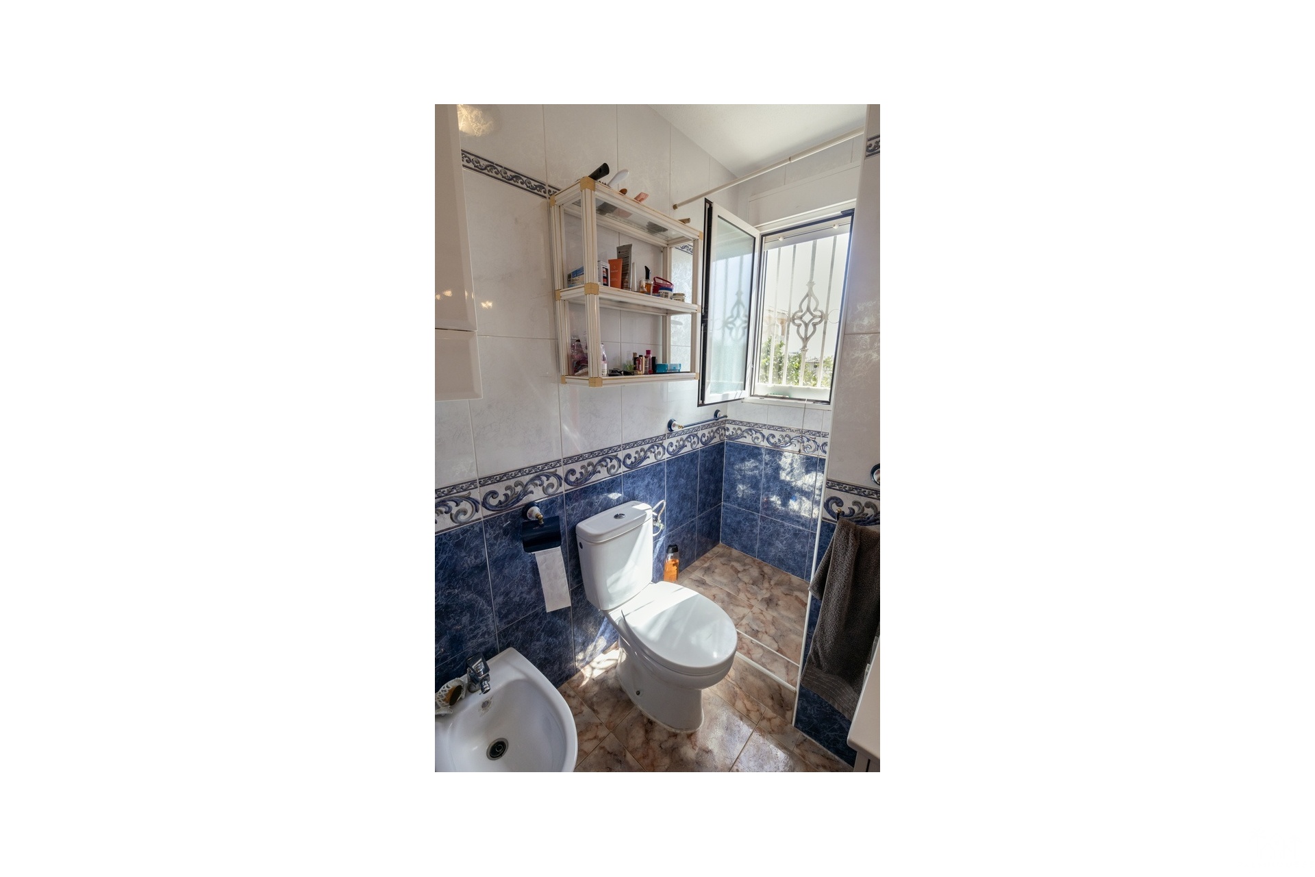 Revente - Villa - La Regia - Costa Blanca