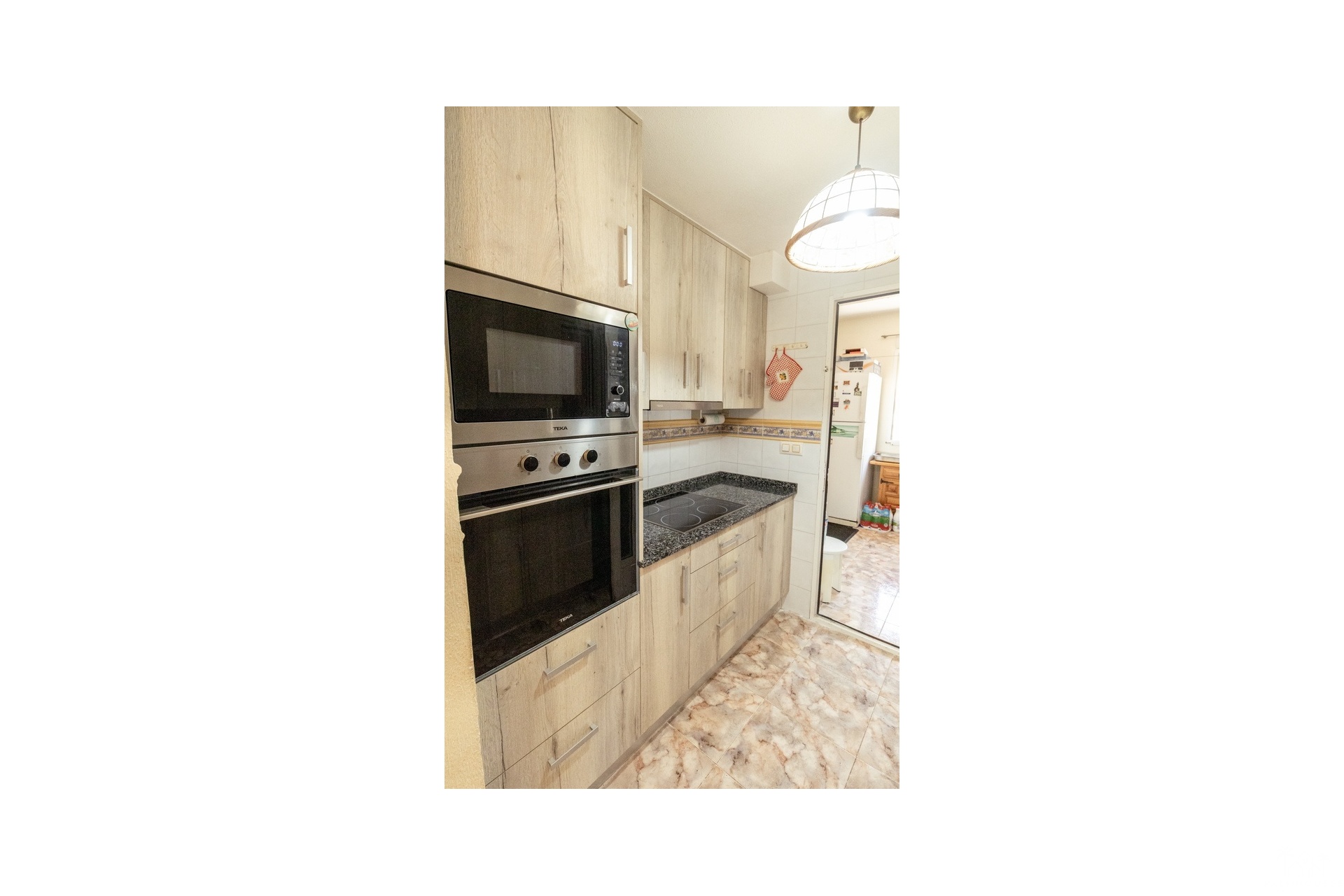 Revente - Villa - La Regia - Costa Blanca