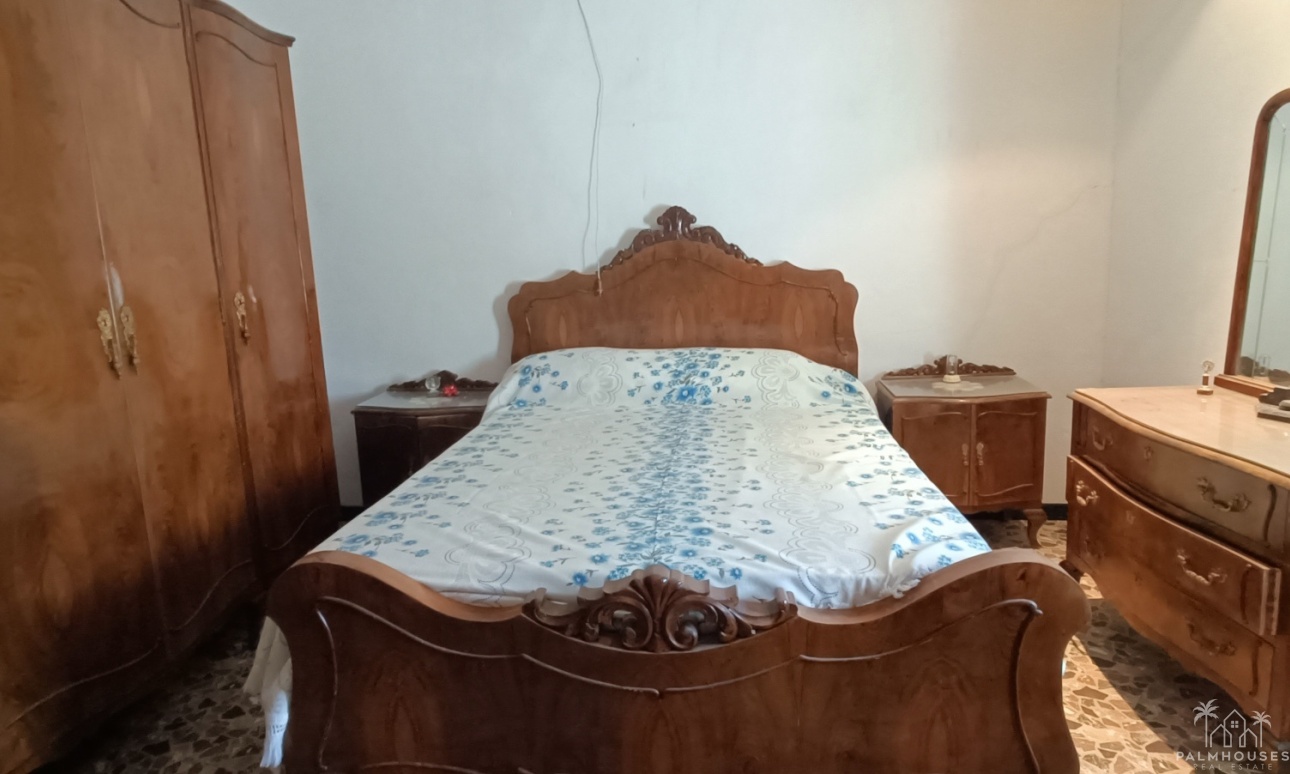 Revente - Villa - La Romana - Inland