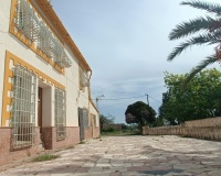 Revente - Villa - La Romana - Inland