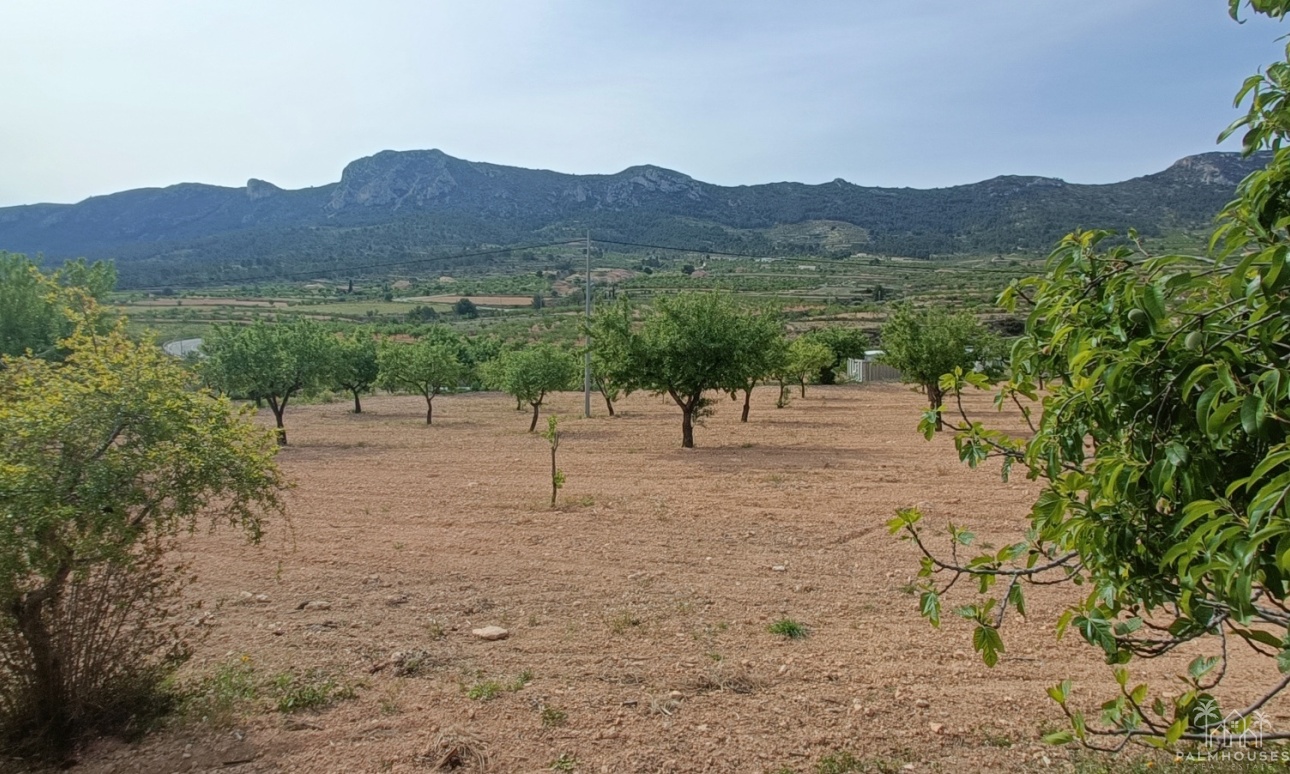 Revente - Villa - La Romana - Inland