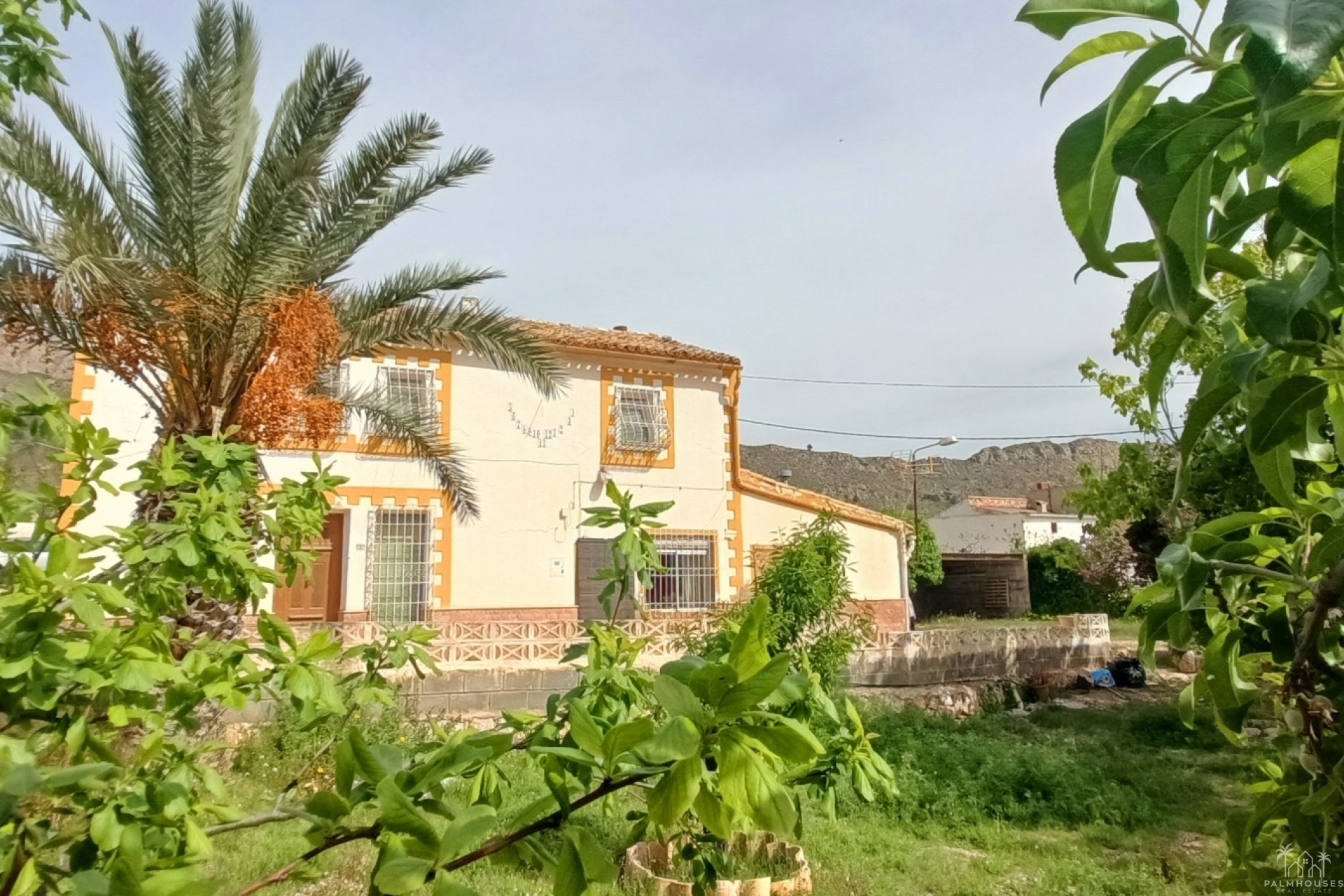 Revente - Villa - La Romana - Inland