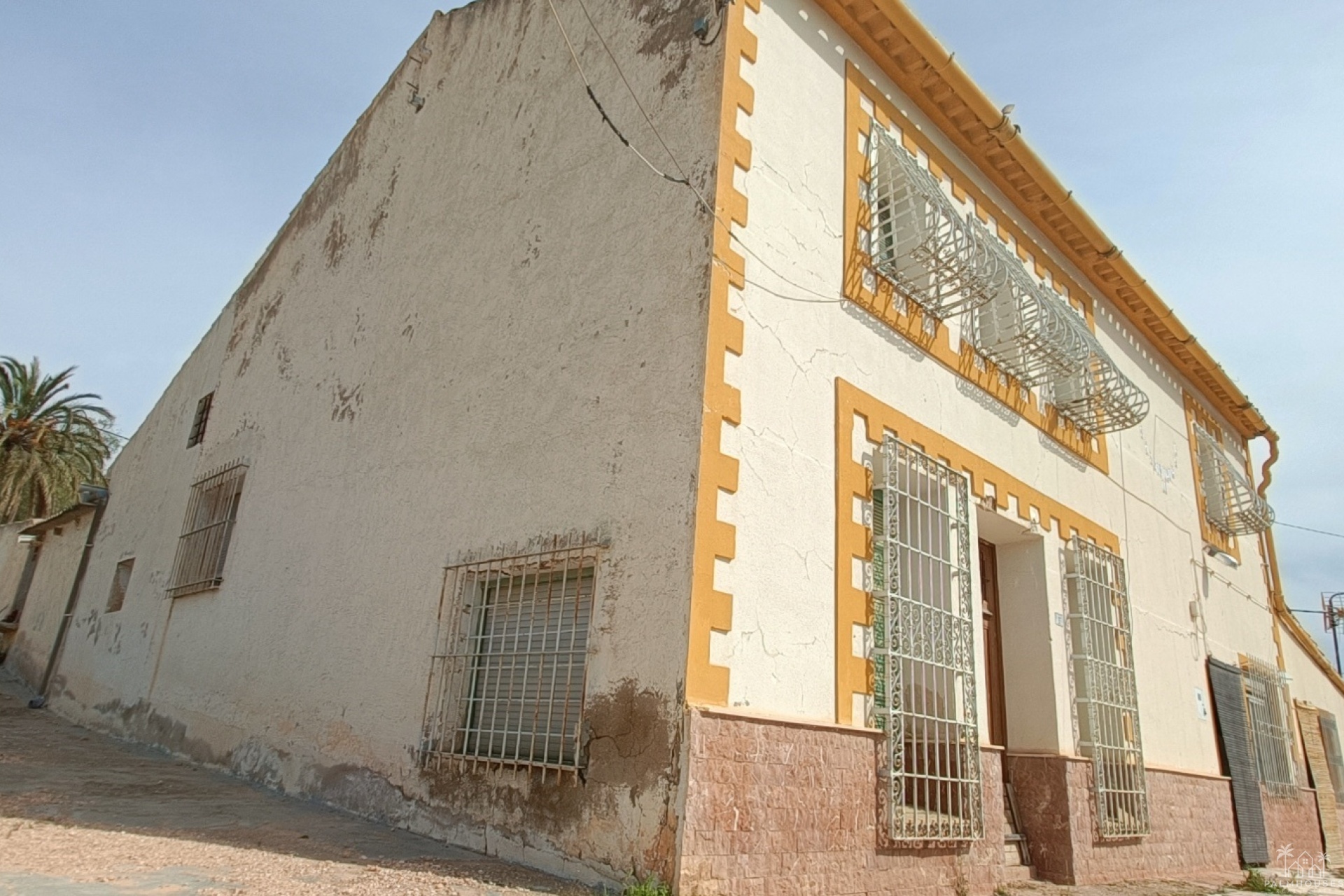 Revente - Villa - La Romana - Inland