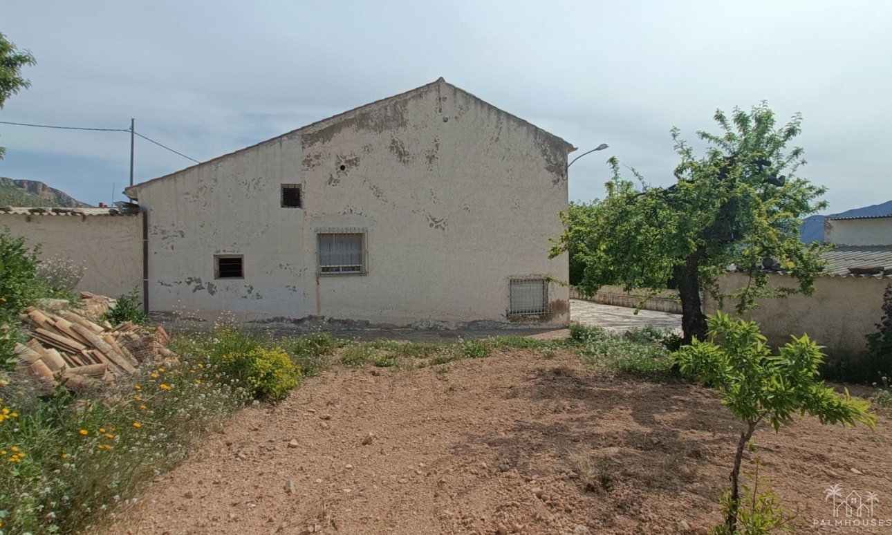 Revente - Villa - La Romana - Inland