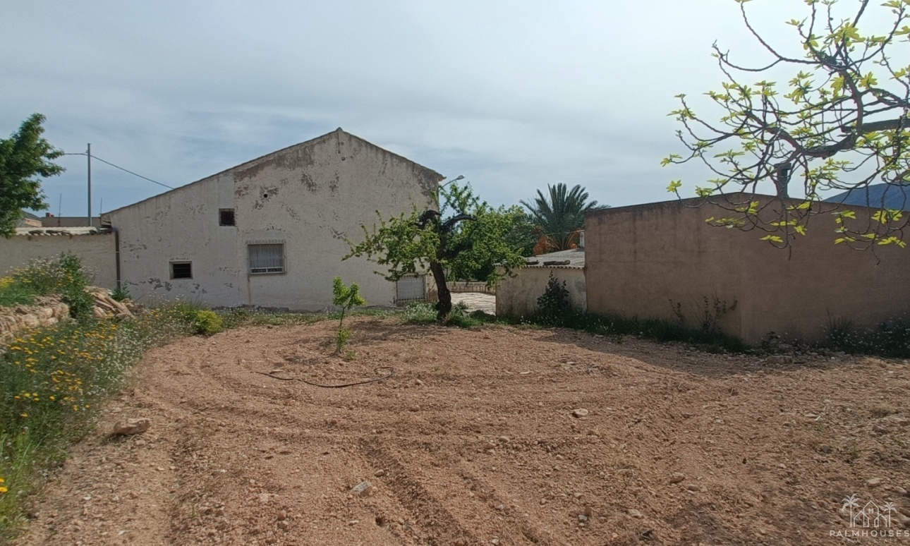 Revente - Villa - La Romana - Inland