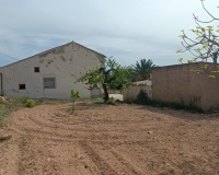 Revente - Villa - La Romana - Inland