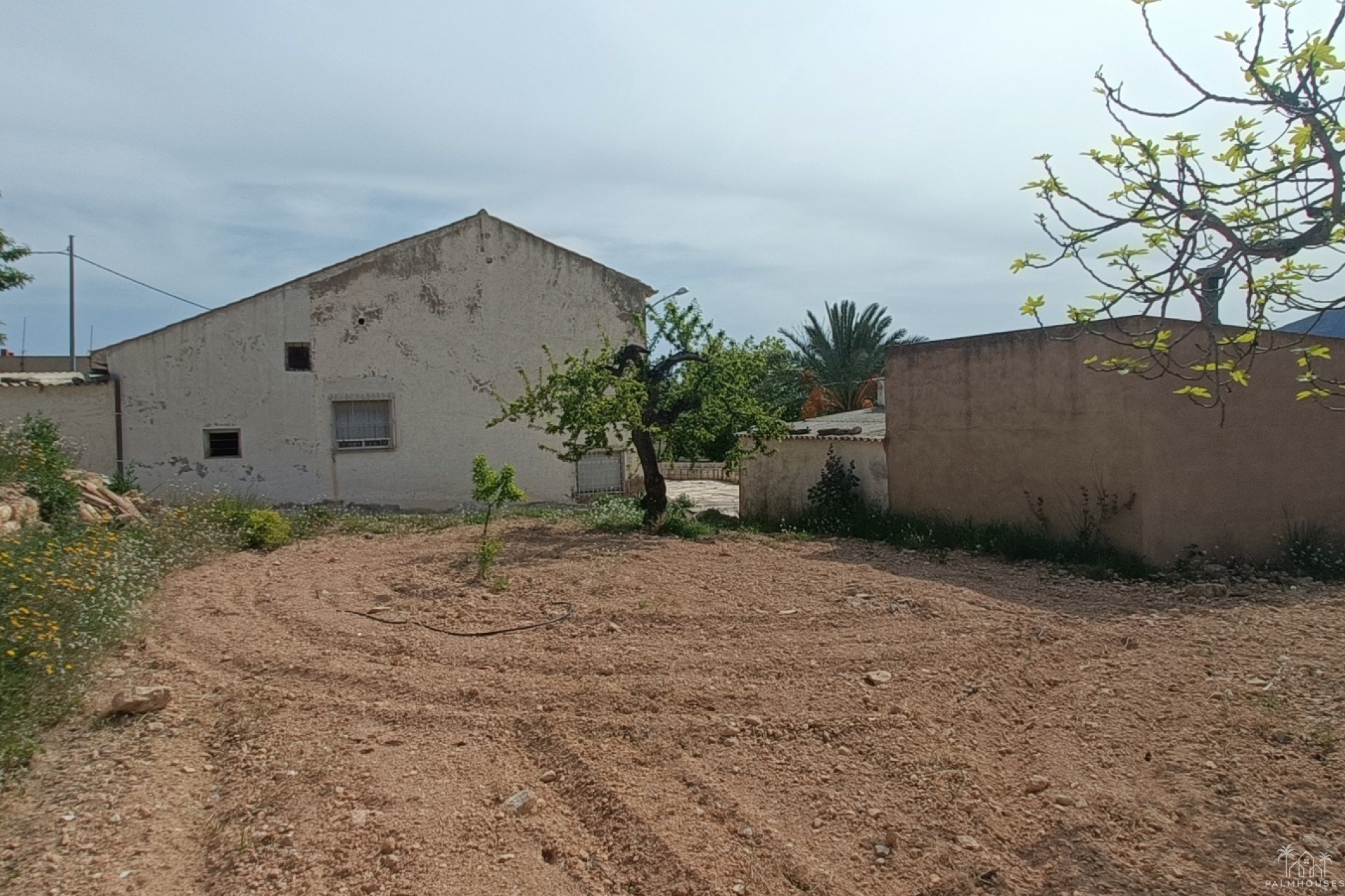Revente - Villa - La Romana - Inland