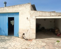 Revente - Villa - La Romana - Inland