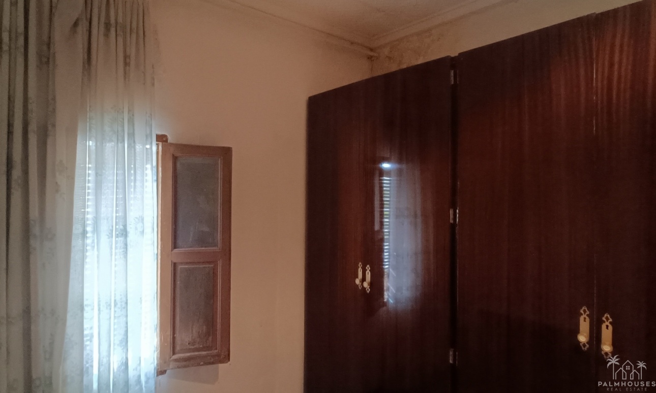 Revente - Villa - La Romana - Inland