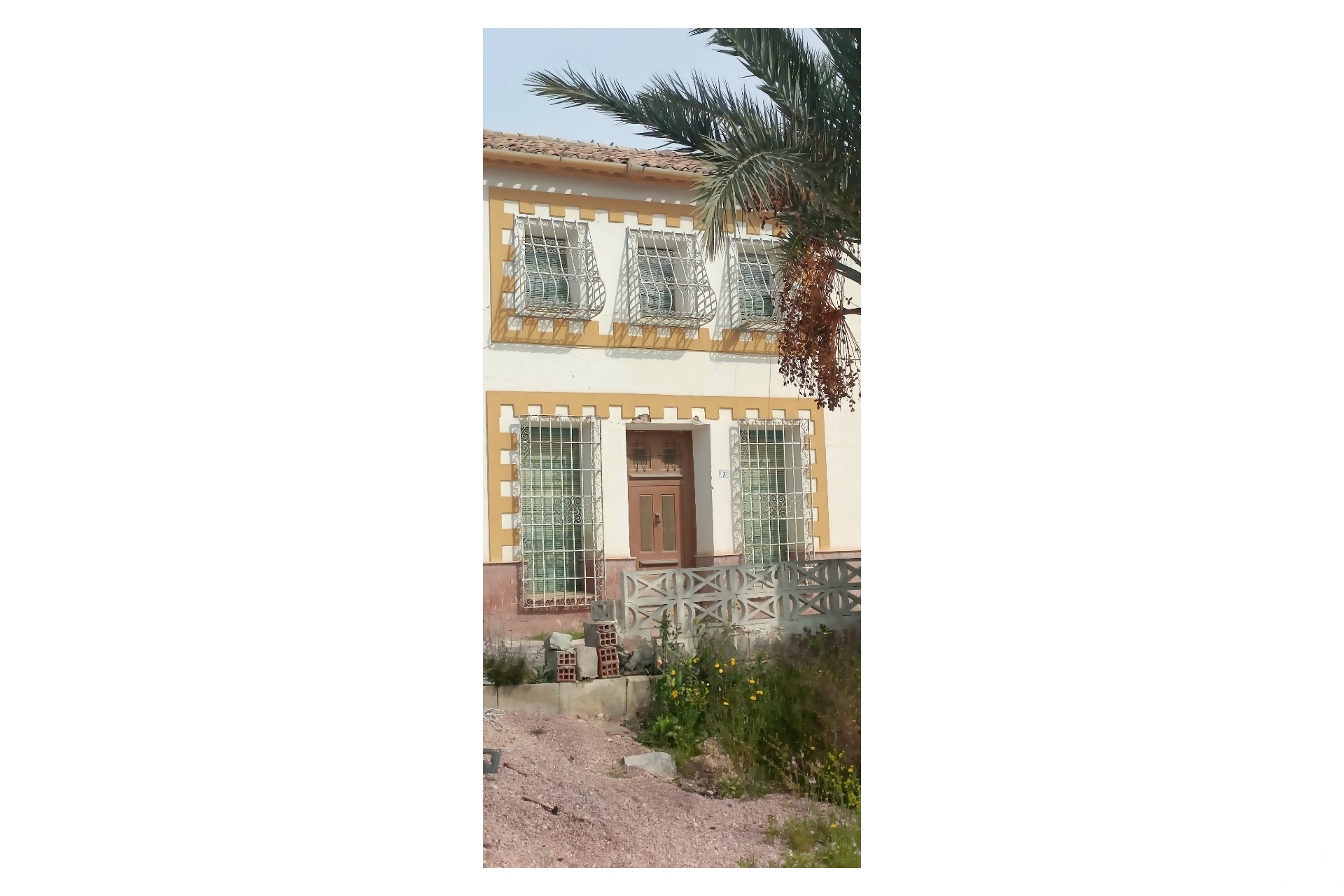 Revente - Villa - La Romana - Inland