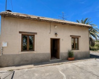 Revente - Villa - La Romana - Inland