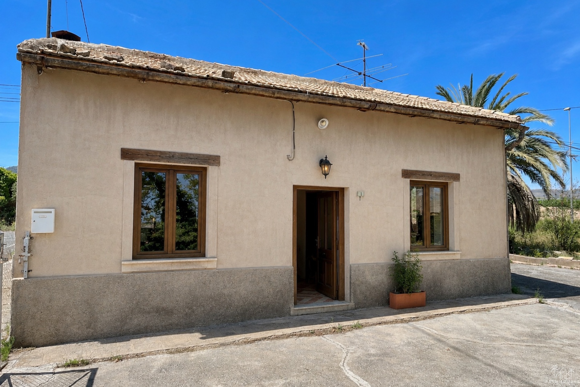 Revente - Villa - La Romana - Inland