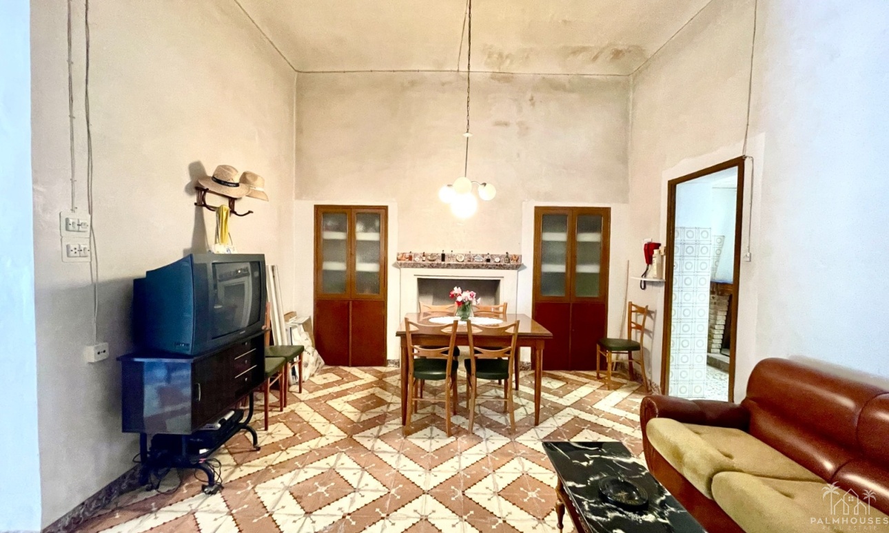 Revente - Villa - La Romana - Inland