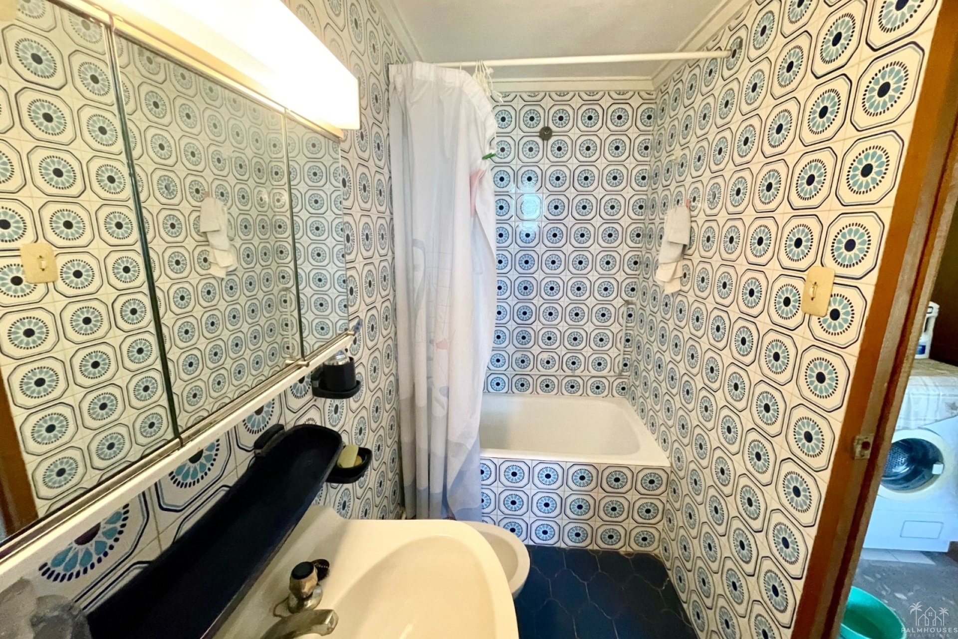 Revente - Villa - La Romana - Inland