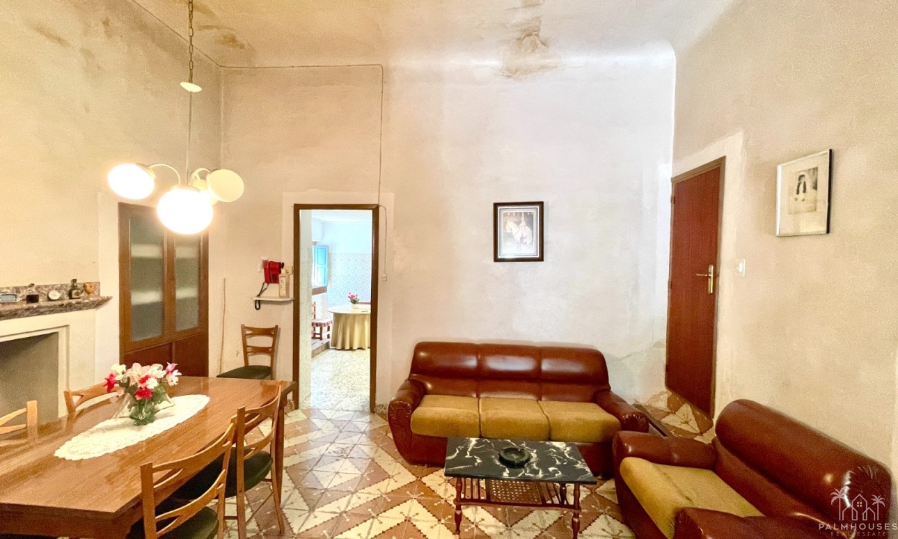 Revente - Villa - La Romana - Inland