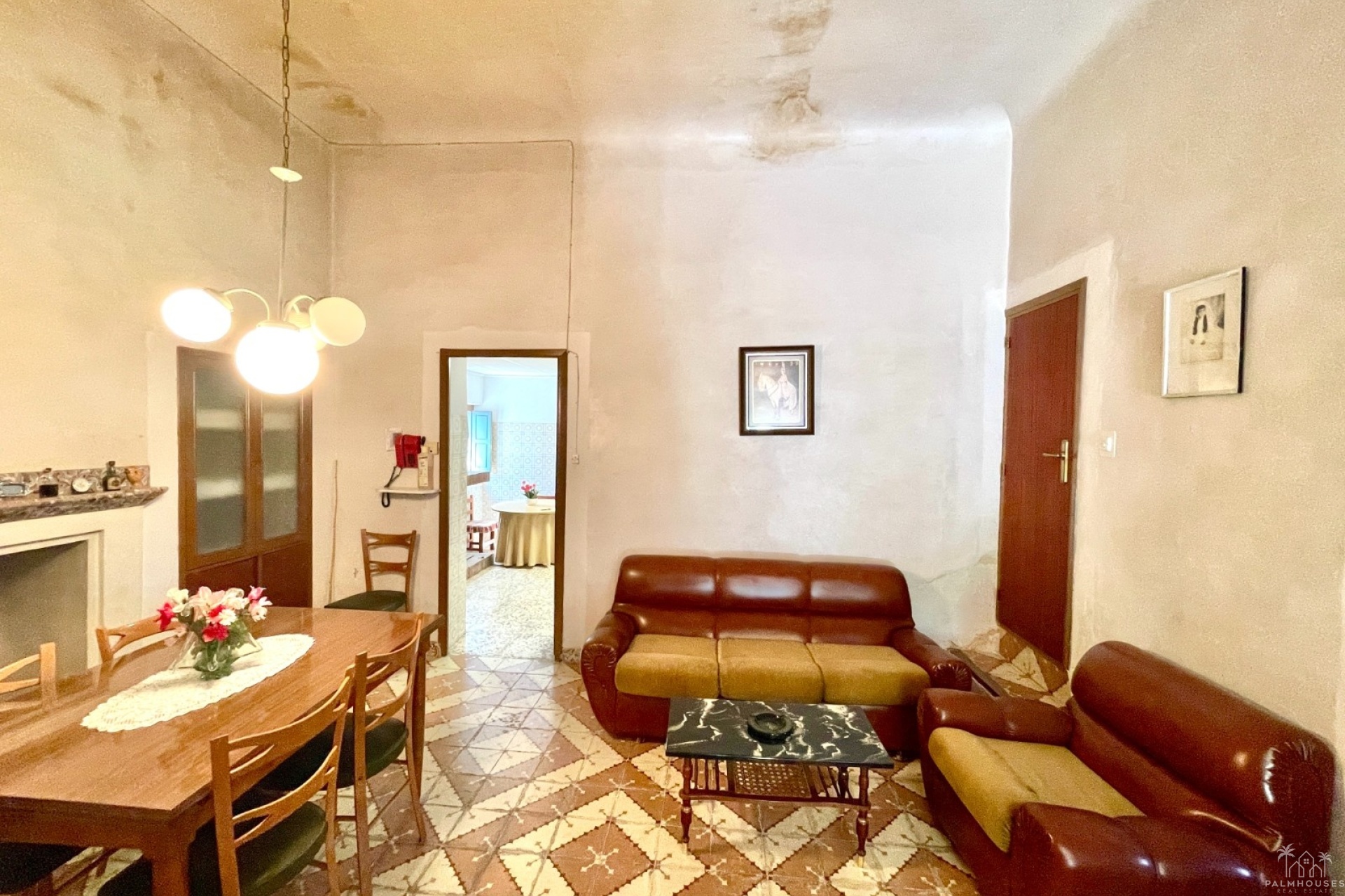 Revente - Villa - La Romana - Inland