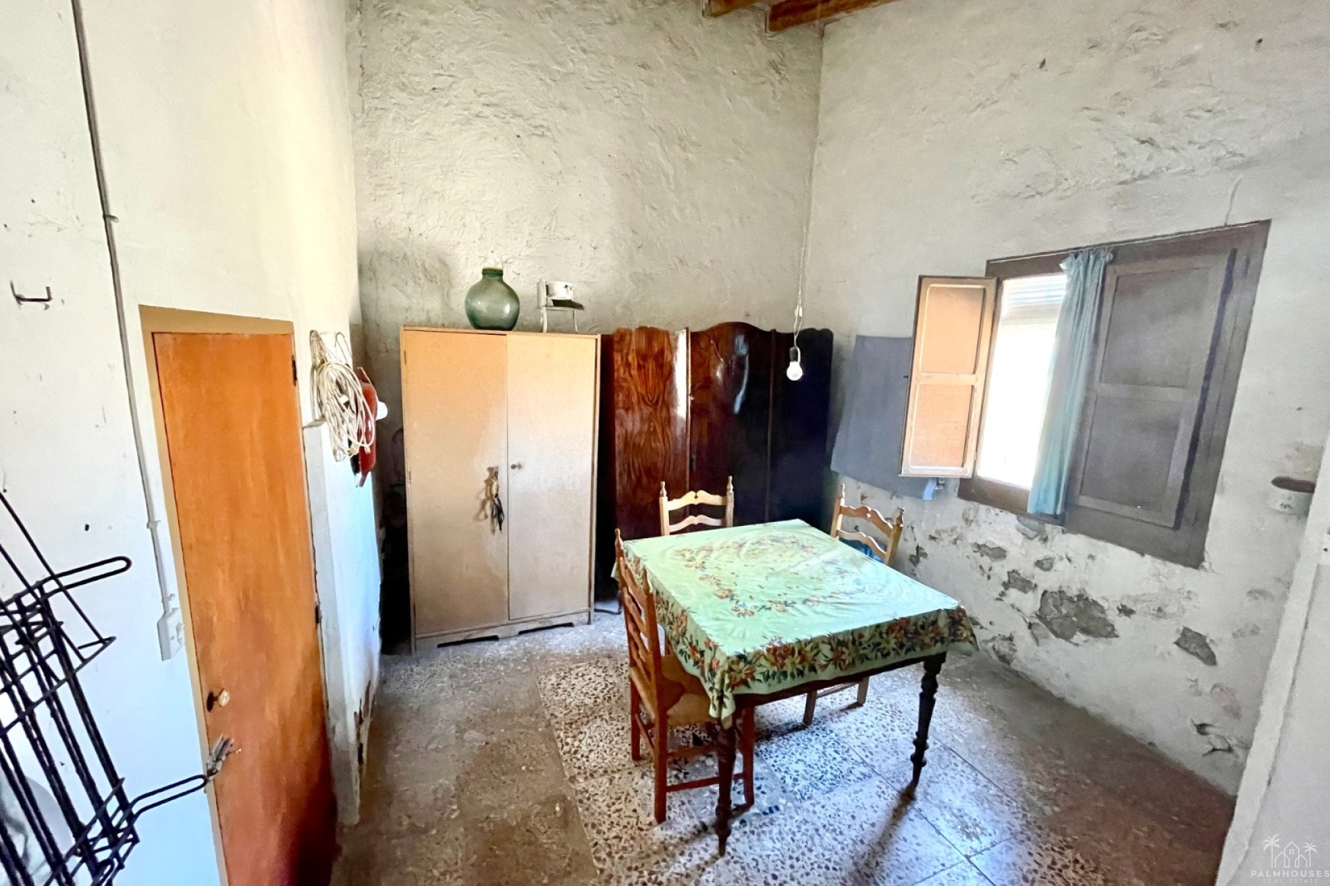 Revente - Villa - La Romana - Inland