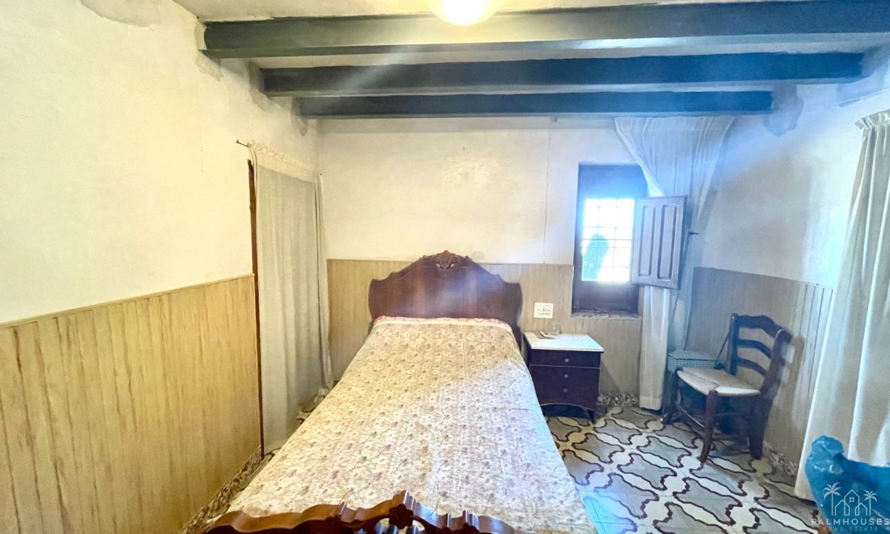 Revente - Villa - La Romana - Inland