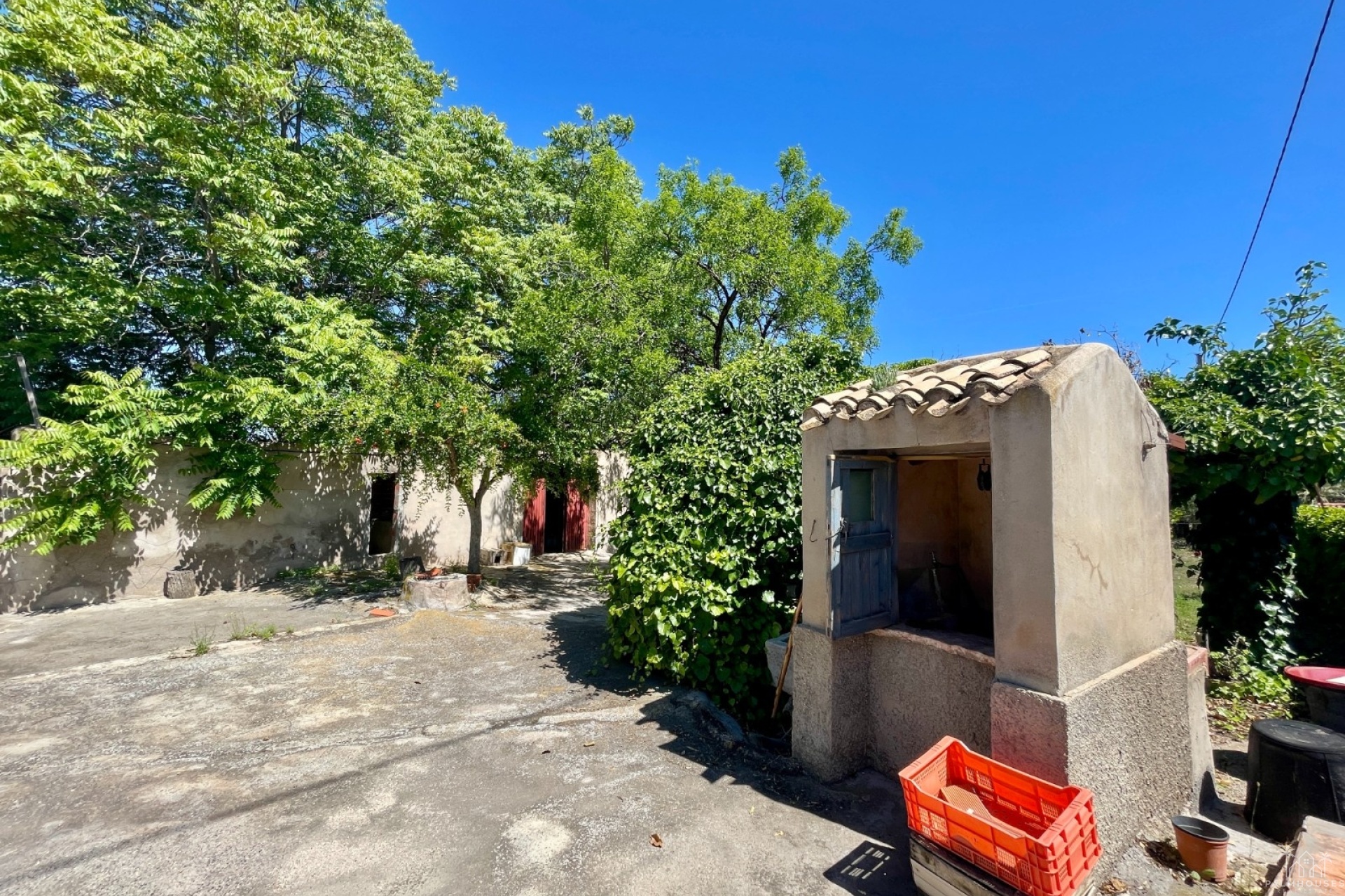 Revente - Villa - La Romana - Inland